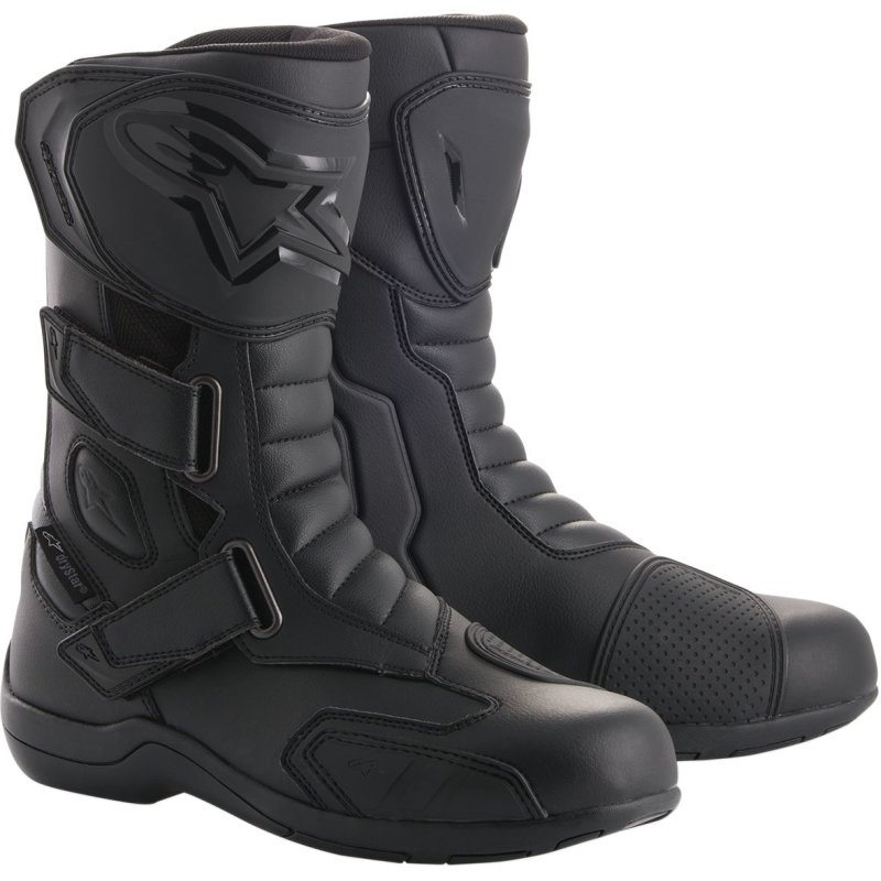 Alpinestars Stiefel Radon Ds Schwarz von Alpinestars