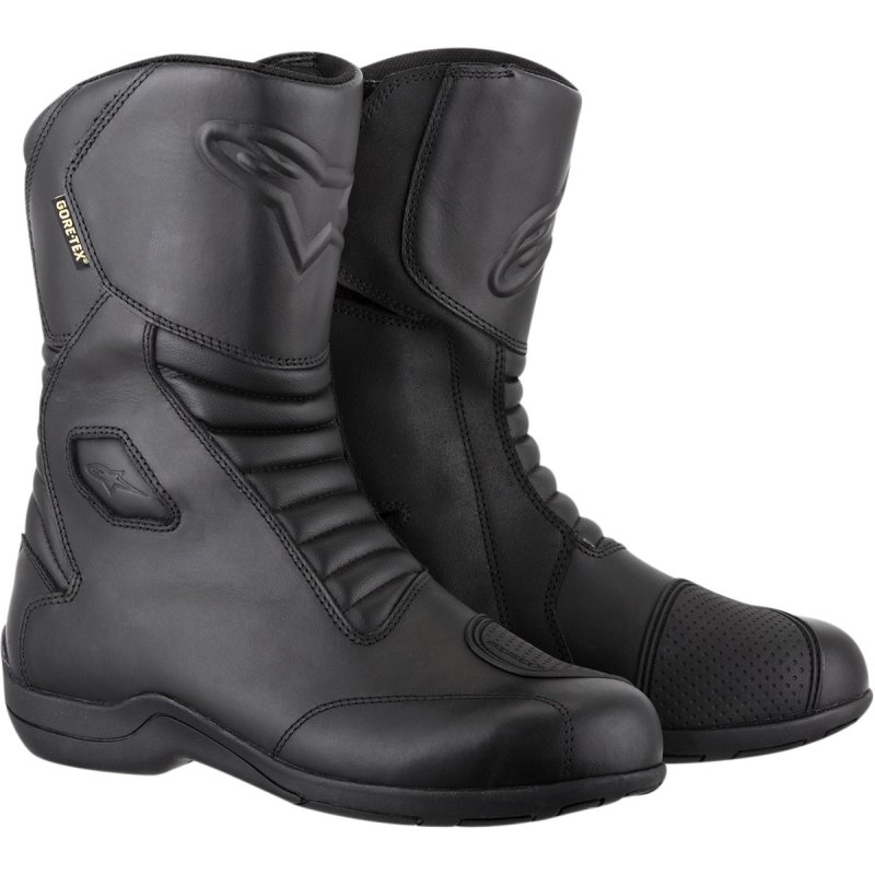 Alpinestars Stiefel Web Gtx Schwarz von Alpinestars