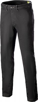 Alpinestars Stratos, Textilhose - Schwarz - 31 von Alpinestars