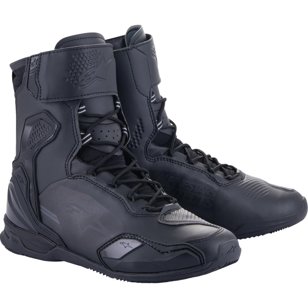 Alpinestars Superfaster Motorcycle Boots EU 44 von Alpinestars