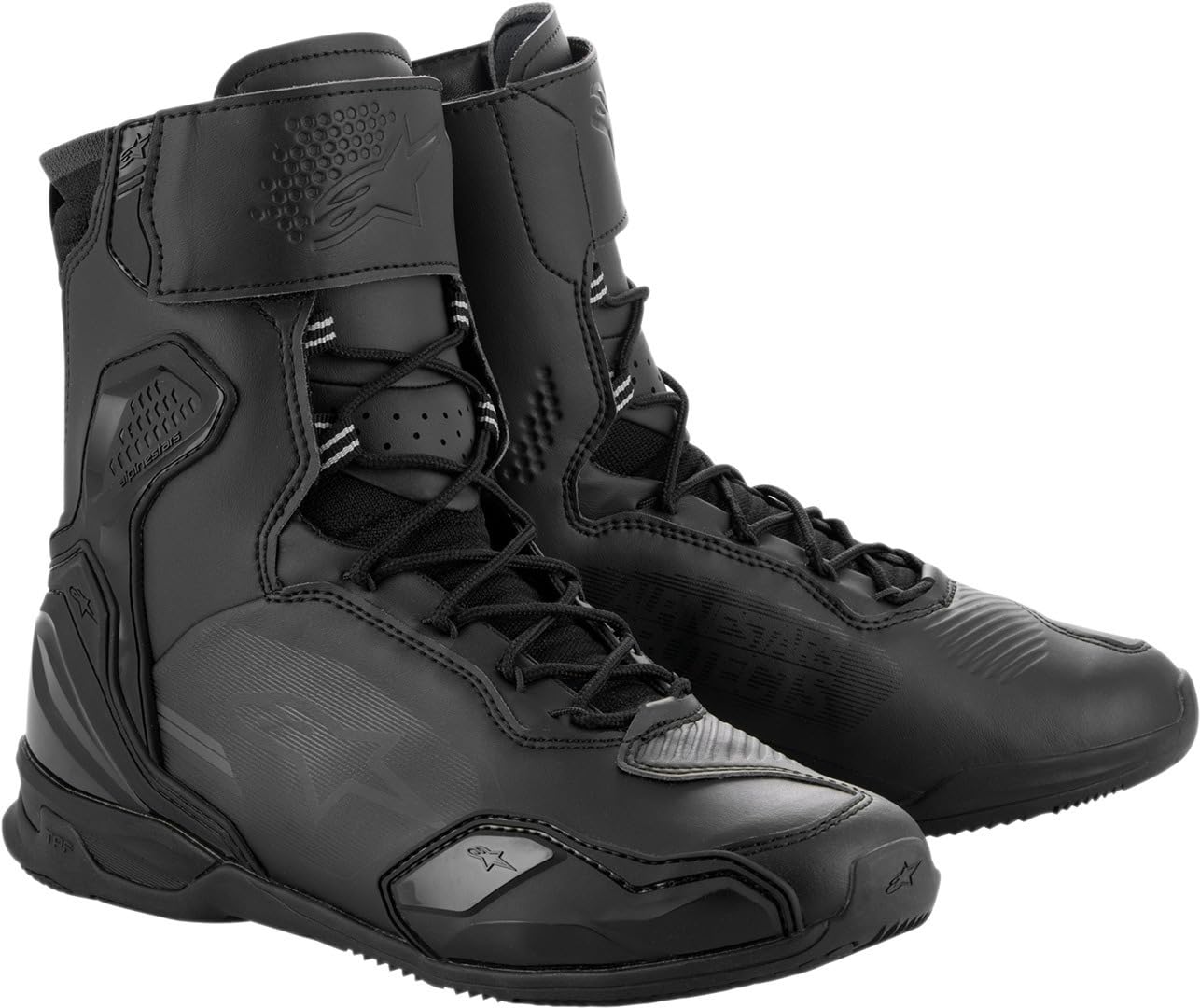 Alpinestars Superfaster Motorcycle Boots EU 47 von Alpinestars