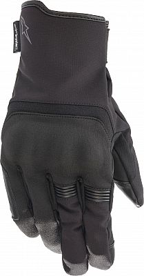 Alpinestars Syncro V2, Handschuhe Drystar - Schwarz/Schwarz - XXL von Alpinestars