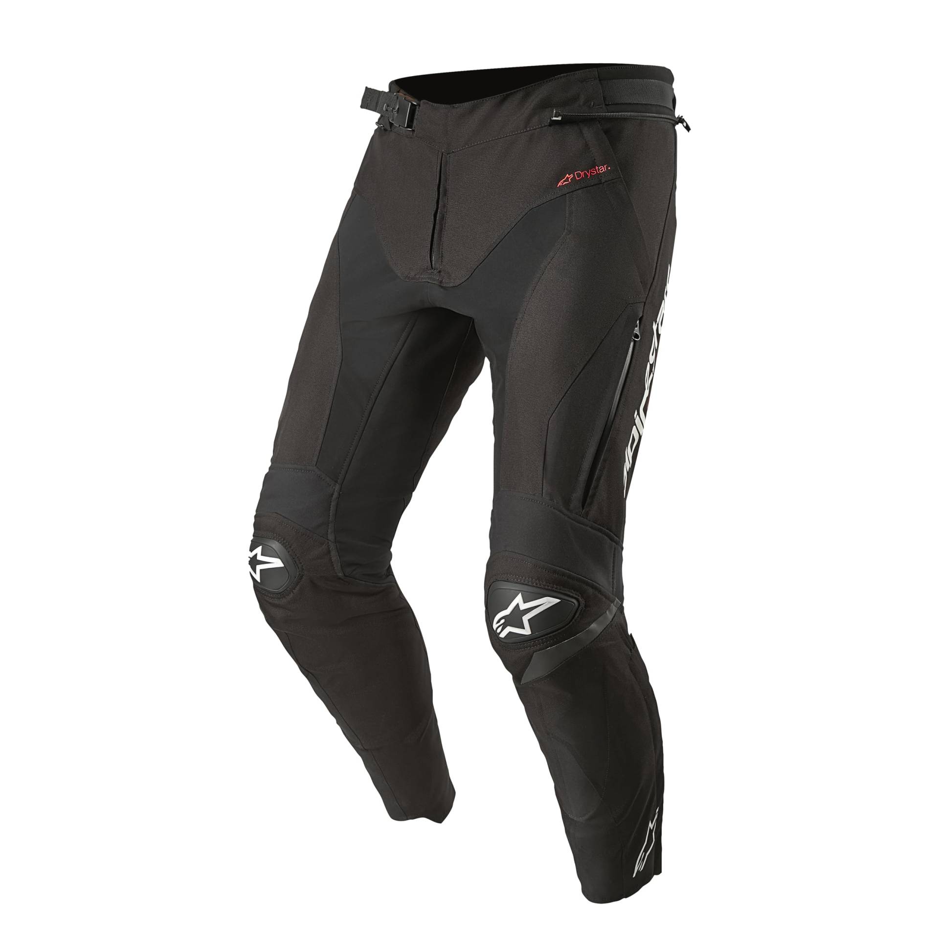 Alpinestars T-SP R DryStar wasserdichte sportliche Motorradhose, 3XL von Alpinestars