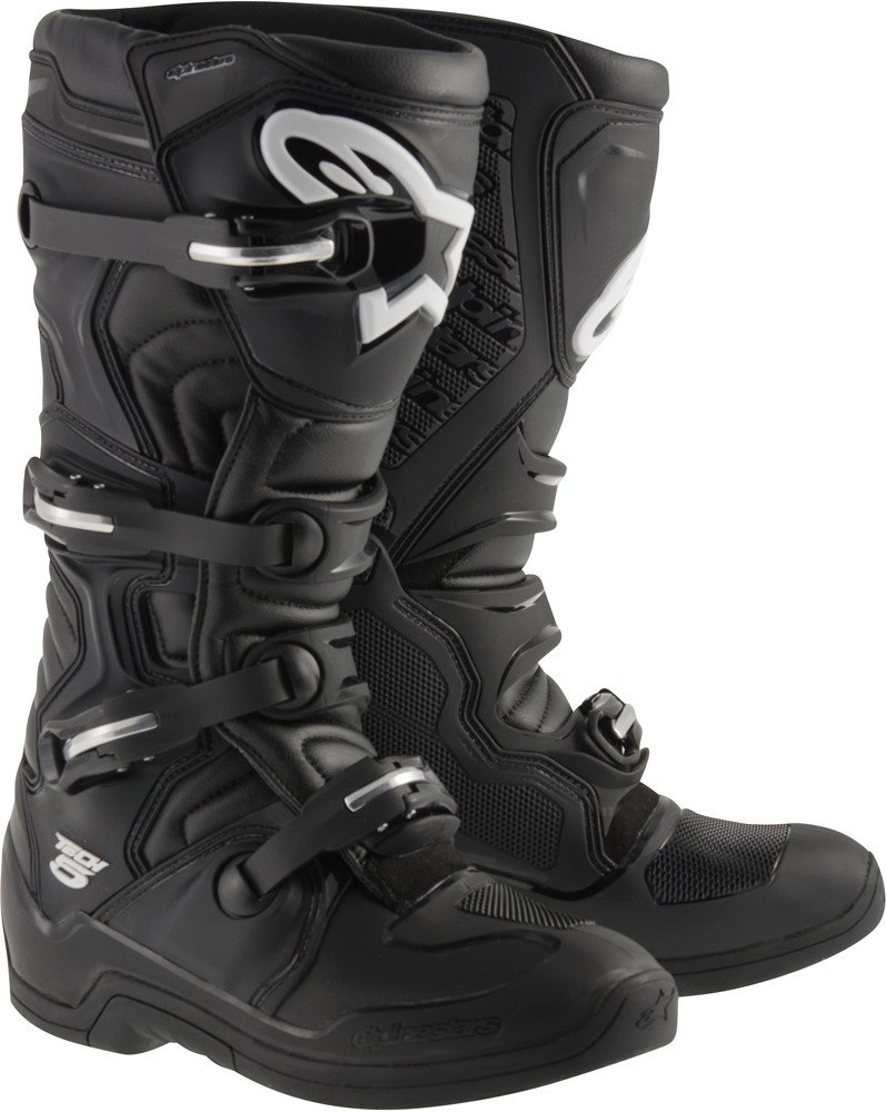 Alpinestars Tech 5 Black von Alpinestars