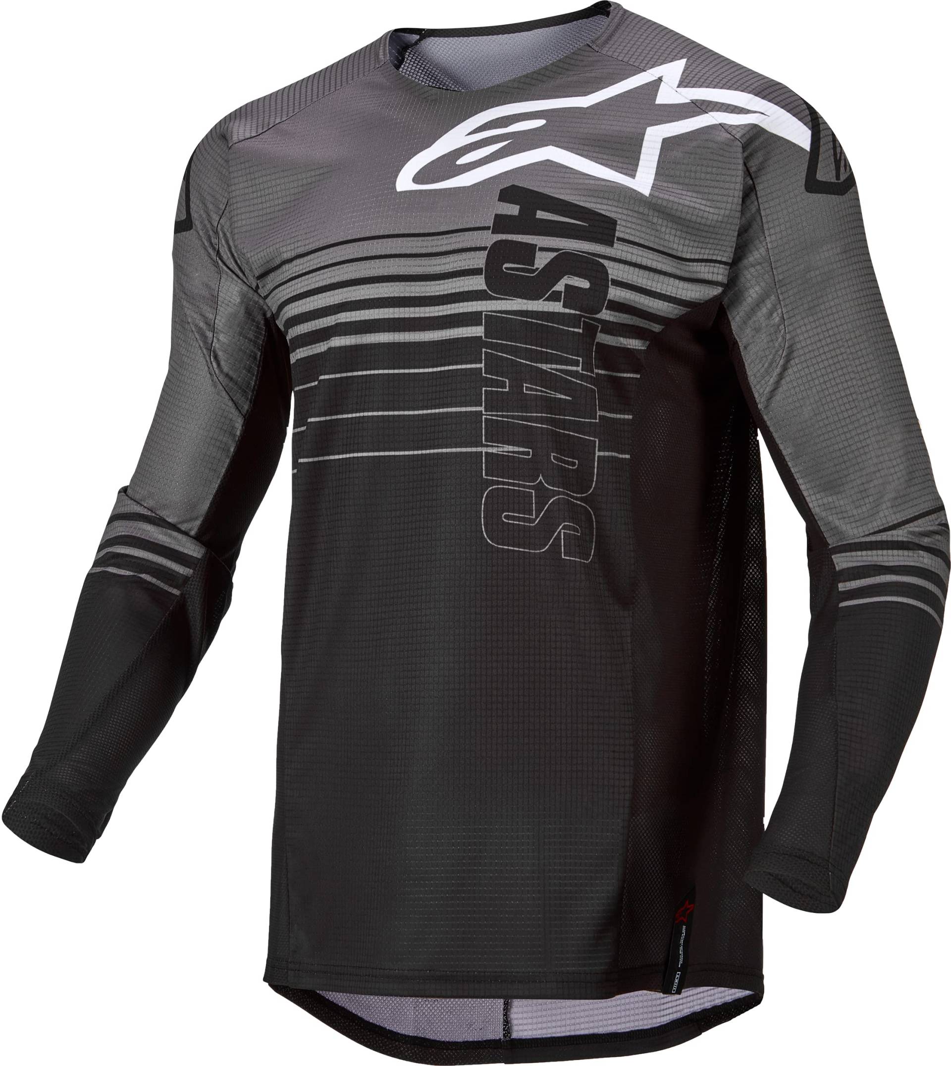 Alpinestars Unisex Jacket, Dark Grey/Black, XL von Alpinestars