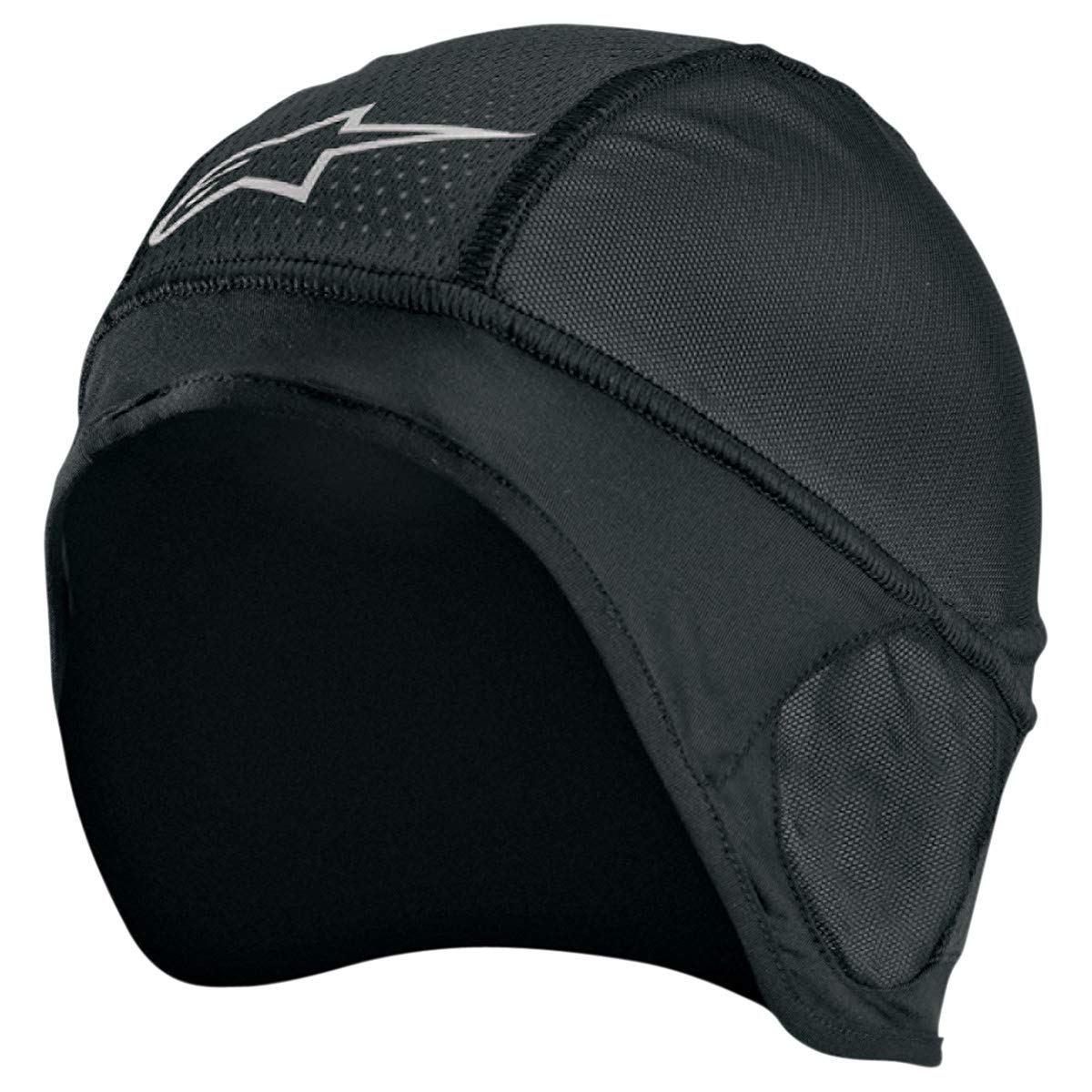 Alpinestars Unisex Skull Cap Beanie, 1, Einheitsgröße EU von Alpinestars