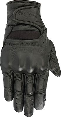 Alpinestars Vika V2, Handschuhe Damen - Schwarz - S von Alpinestars