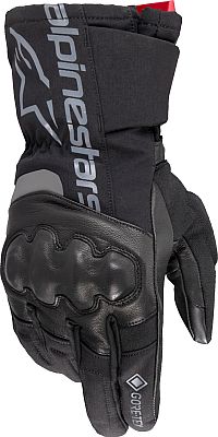 Alpinestars WT-4, Handschuhe Gore-Tex - Schwarz - 3XL von Alpinestars