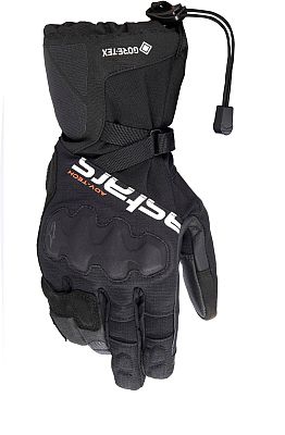 Alpinestars XT-5, Handschuhe Gore-Tex - Schwarz - XL von Alpinestars