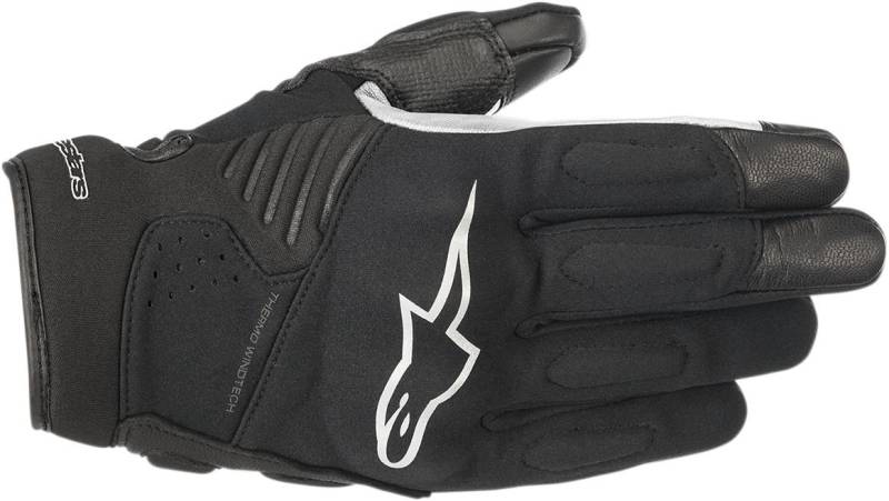 Alpinestars motorcycle gloves faster von Alpinestars