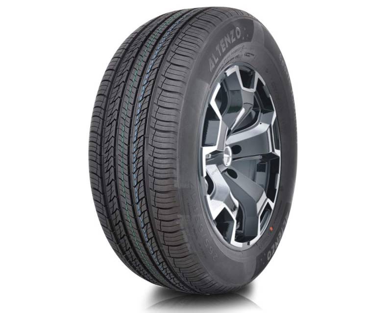 ALTENZO Sommerreifen 275/40 R 20 XL TL 106Y SPORTS NAVIGATOR BSW von Altenzo