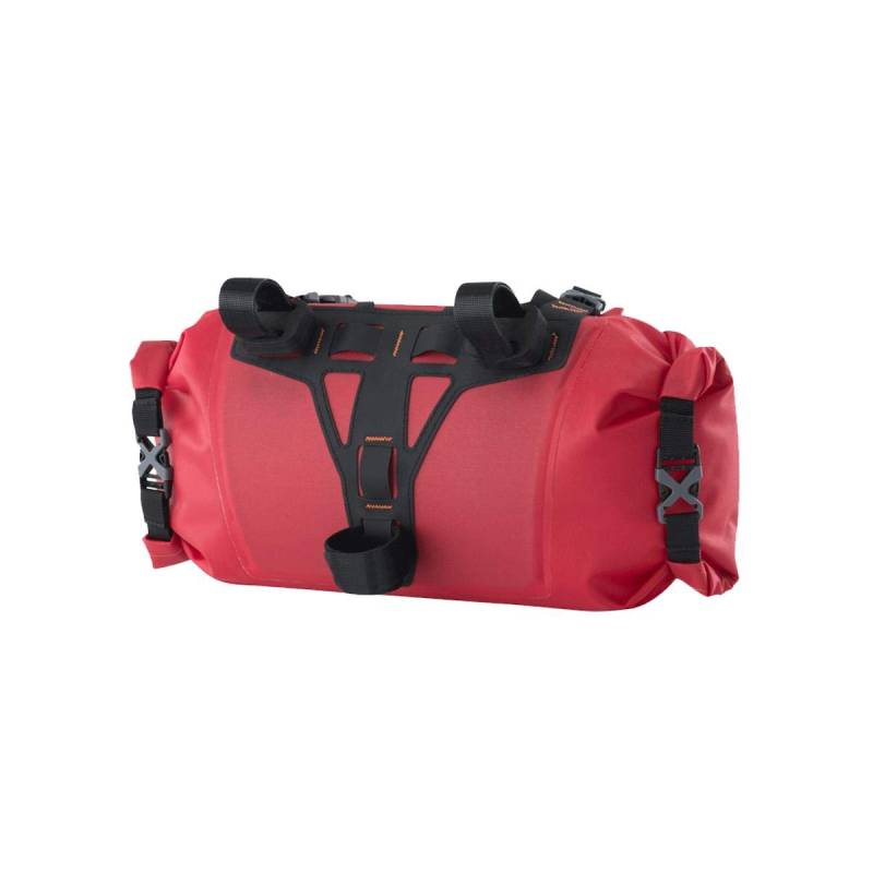 Altura Unisex Vortex Frontrolle Tasche, Rot, 5 l von Altura