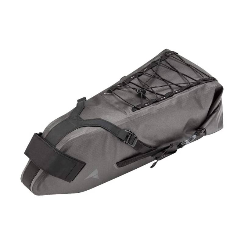 Altura Vortex 2 Sitzsack, wasserdicht, groß, 17 l, Grau von Altura