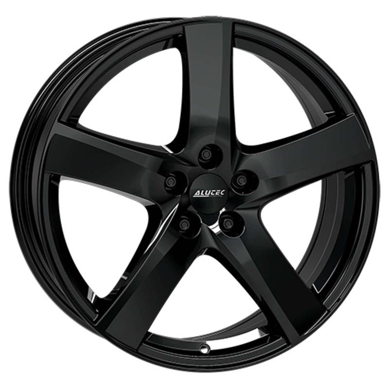 ALUTEC FREEZE diamantschwarz 7.5Jx19 5x112 ET40 von Alutec