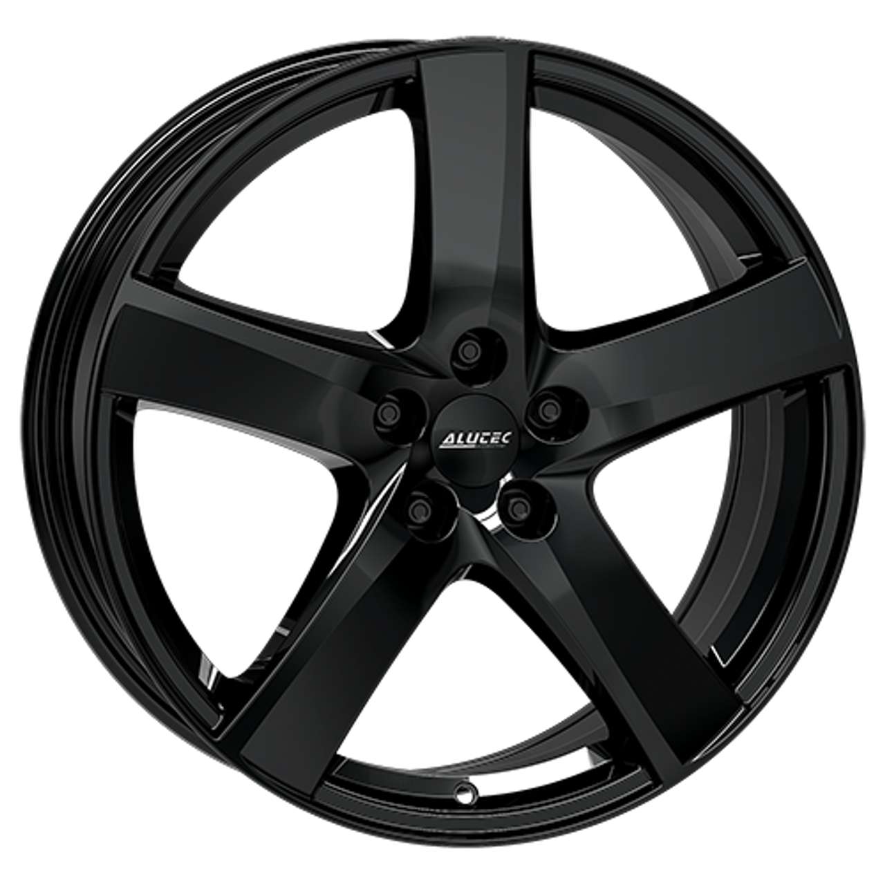 ALUTEC FREEZE diamantschwarz 7.5Jx19 5x114.3 ET40 von Alutec