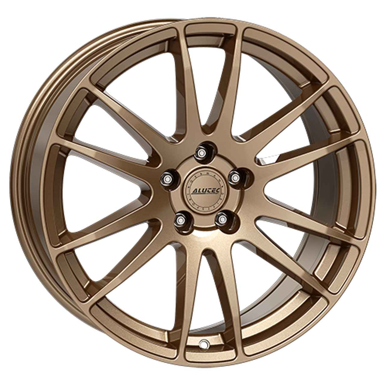 ALUTEC MONSTR 5-LOCH metallic-bronze 7.5Jx18 5x100 ET40 von Alutec