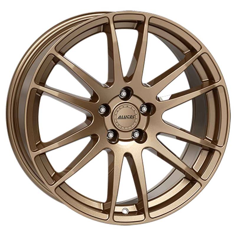 ALUTEC MONSTR 5-LOCH metallic-bronze 8.0Jx20 5x112 ET33 von Alutec