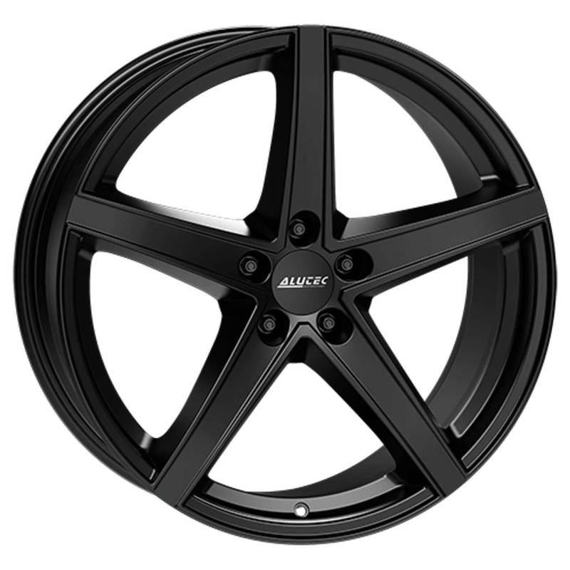 ALUTEC RAPTR racingschwarz 8.0Jx18 5x112 ET45 von Alutec