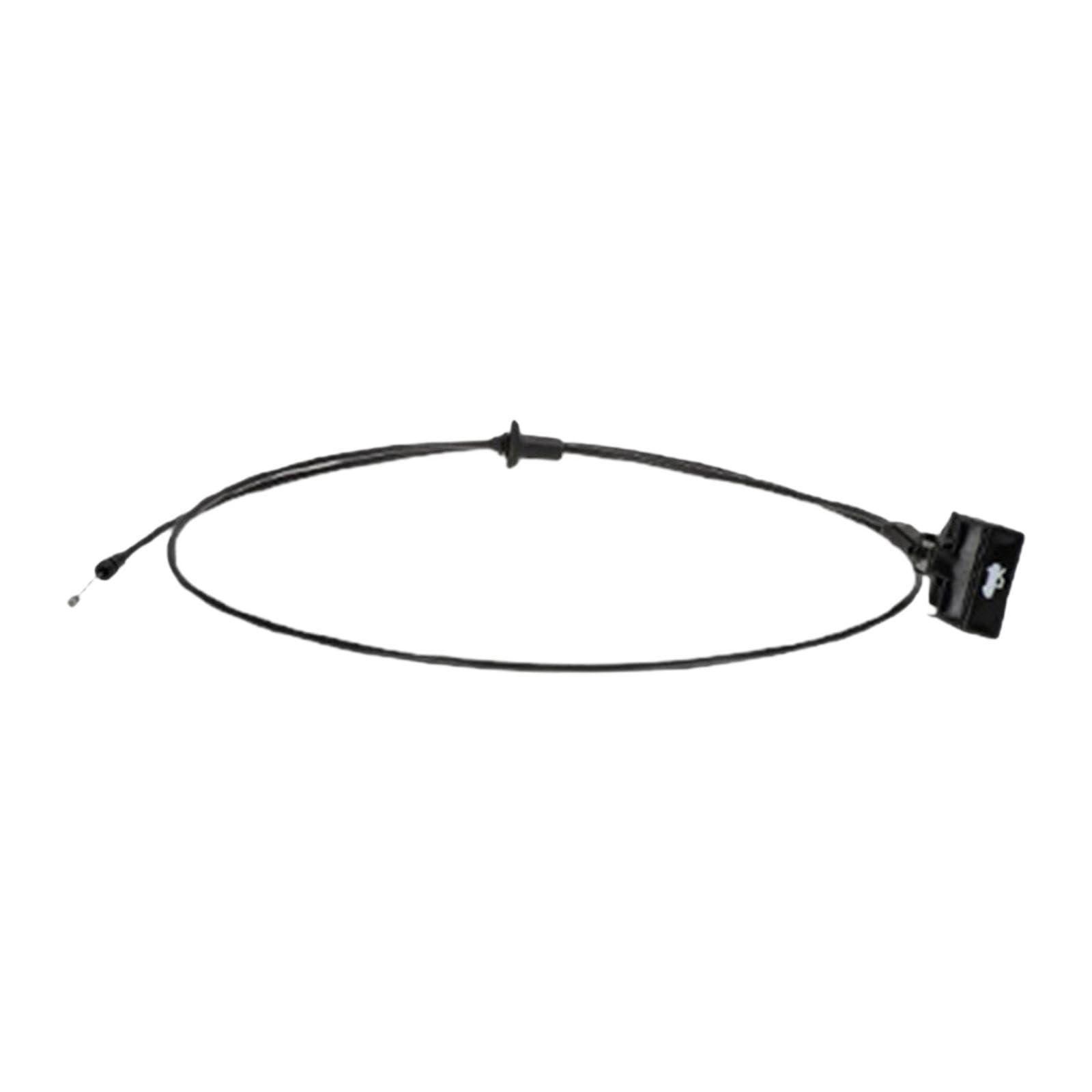 Amagogo 15981137 Kapuzenfreisetzungskabel ersetzt Premium HochsmotorMotorhaubeErsatz fürfür 19881994 Amagogo 15981137 Kapuzenfreisetzungskabel ersetzt Premium HochsmotorMotorhaubeErsatz fürfür 19881994 von Amagogo