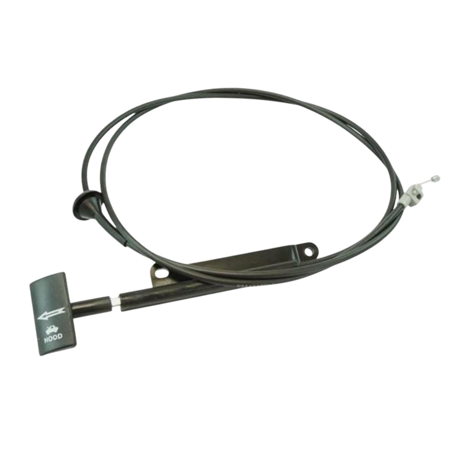 Amagogo F4ZZ16916A Hood Release, robuste direkte Ersatz für Hochleistungsversorgungen professionelles Schwarzzubehör zu Amagogo F4ZZ16916A Hood Release, robuste direkte Ersatz für Hochleistungsversorgungen professionelles Schwarzzubehör zu von Amagogo