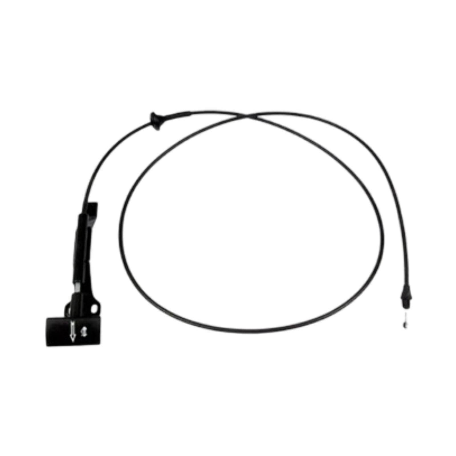 Amagogo Kapuzenfreisetzungskabel 912 052 Zubehör XF2Z16916AA Professional ersetzt Ersatzmotor-Motorhaubekabel für 1999-2003 Amagogo Kapuzenfreisetzungskabel 912 052 Zubehör XF2Z16916AA Professional ersetzt Ersatzmotor-Motorhaubekabel für 1999-2003 von Amagogo