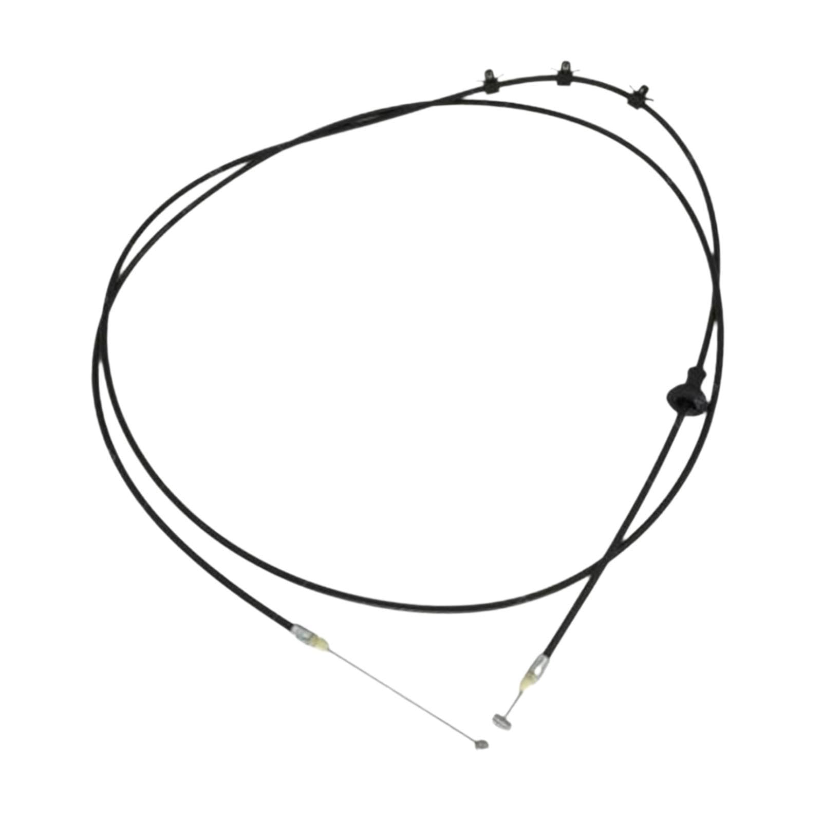Amagogo Kapuzenveröffentlichungskabelzubehör 912-213 Premium Practical Professional tragbare Ersatz-Hochleistungen Amagogo Kapuzenveröffentlichungskabelzubehör 912-213 Premium Practical Professional tragbare Ersatz-Hochleistungen von Amagogo