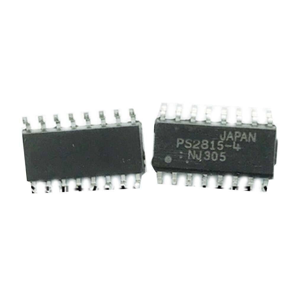 5 Stück PS2815-4 SOP16 PS2815 SMD16 niedriger Eingangsstrom; hoher CTR; Optokoppler von Amair