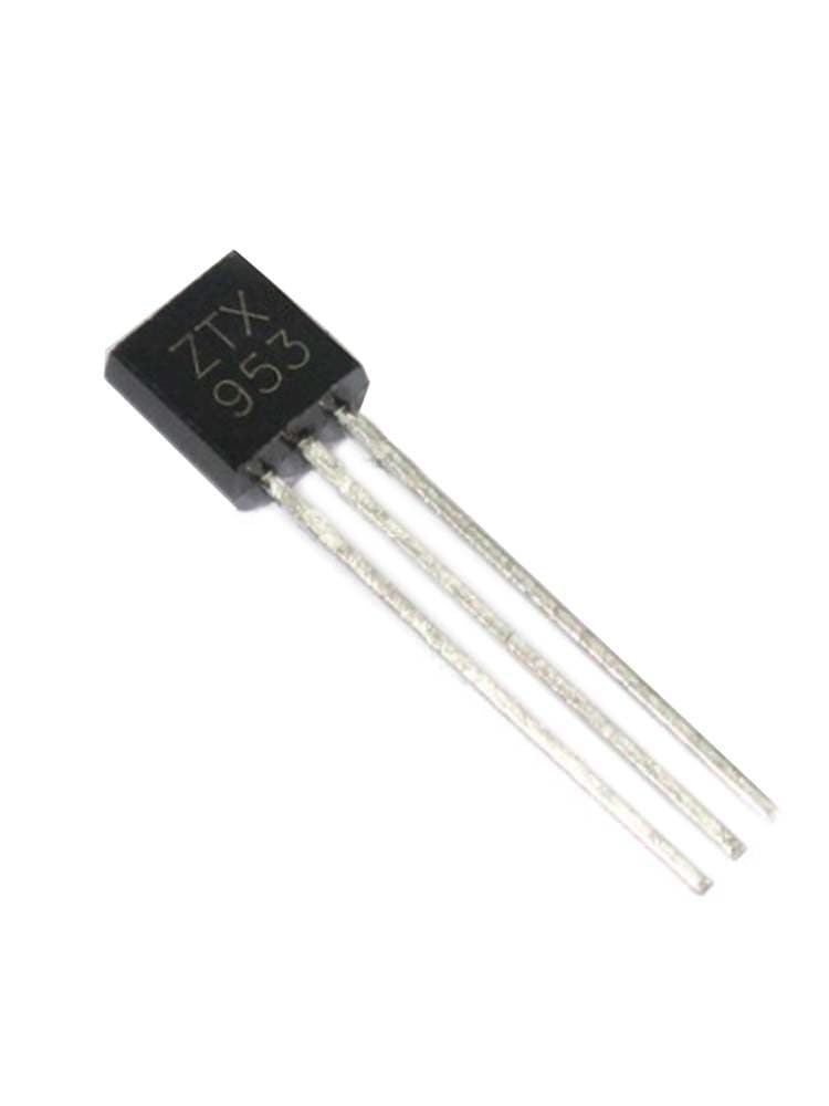 5 Stück ZTX953 TO-92 ZTX 953 PNP Silizium Planar Medium Power Transistoren von Amair