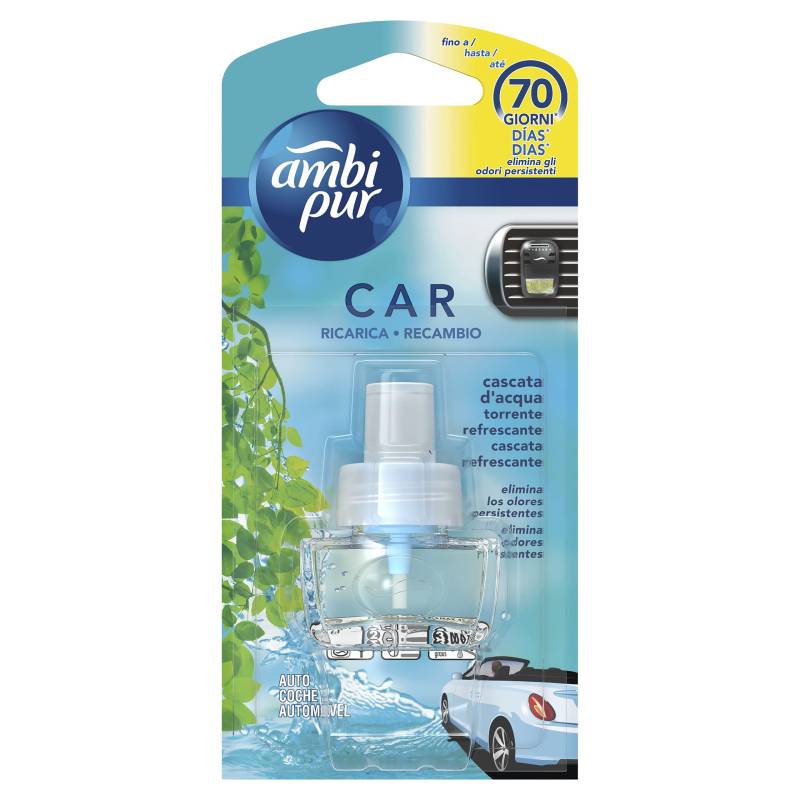 Ambi Pur Car Nachfüller von Ambi Pur