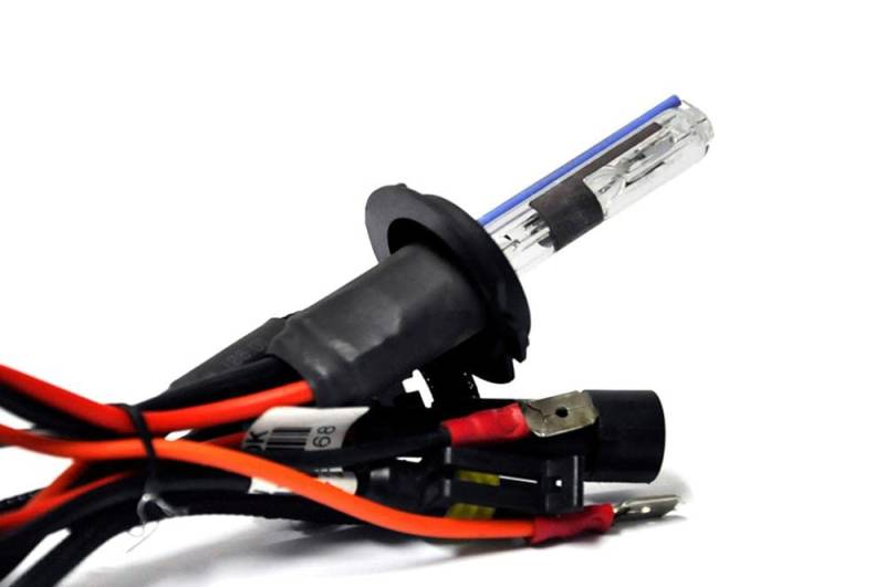 Amio 01419 HID H7R 4300K Xenon-Filament von Amio