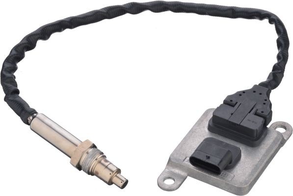 AMPRO NOx-Sensor, Harnstoffeinspritzung BMW A1016610L 11787587129,7587129 von Ampro