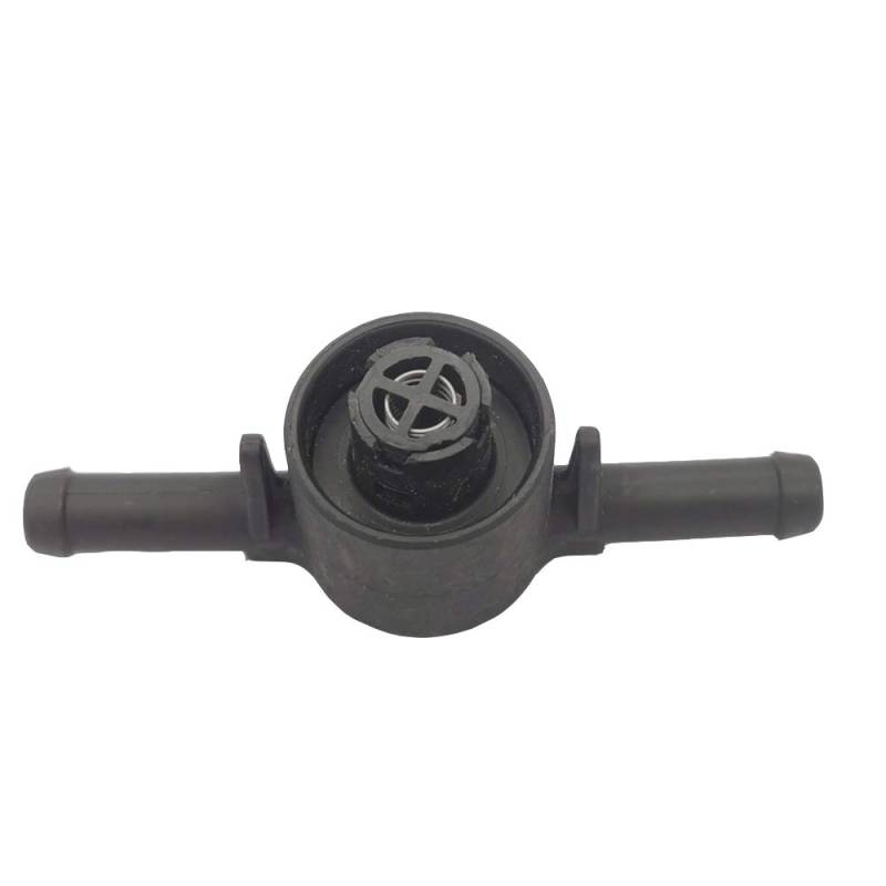 Amrxuts 057127247J 057127247D 057127247A AutoMotor Teil Kraftstofffilter Ventil passend für Audi A4 A6 A8 2.5 TDI quattro Für Skoda Superb für Passat 2.5 TDI von Amrxuts