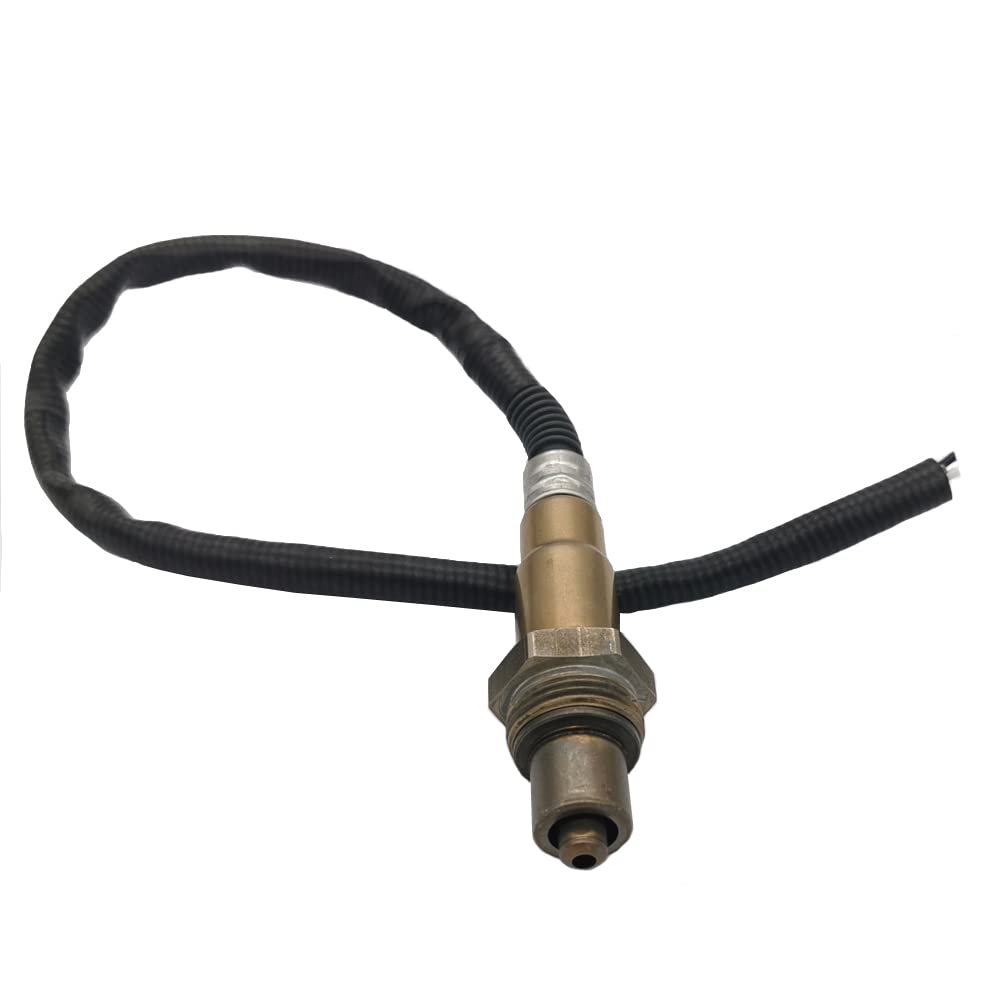 Amrxuts 05L906261D 05L906261E 05L906261H Partikelsensor Sensor PM Sonde kompatibel mit Audi A3 Q2 Q3 für Seat Cupra Ateca Leon Tarraco für Skoda Karoq Octavia IV Superb III für VW Arteon Golf Pas-sat von Amrxuts