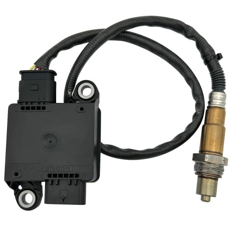 Amrxuts 55487677 55501897 0281006540 0281007129 Diesel-Abgaspartikelsensor passen für Opel passen für Vauxhall ZAFIRA TOURER C P12 1.6 CDTI 2013-2019 von Amrxuts