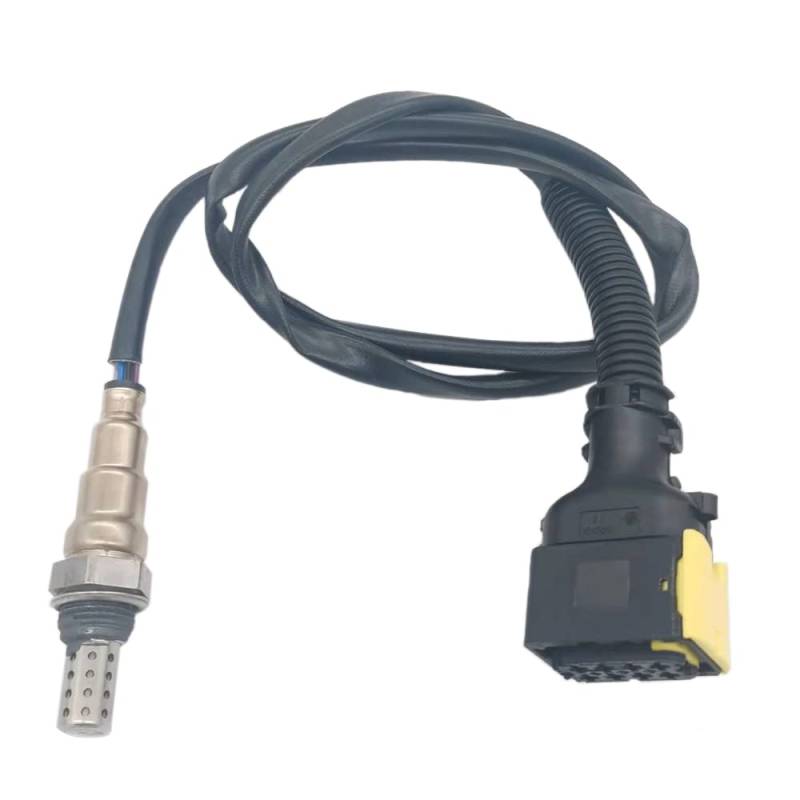 Amrxuts 5802392206 5801799729 NH3 Ammoniaksensor Lambdasonde Passt für Iveco Prima Daily EURO 6 Passt für New Hol-land T5 T6 T7 adblue IH Lux-xum Pu-ma CVX Op-tum Tier von Amrxuts