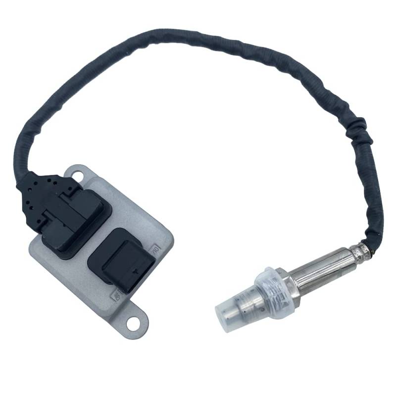 Amrxuts A0009050008 0009050008 A2C12610200-284 Nox Sensor Lambdasonde passen für Klasse GLC S SLC SLK V Vito X253 C253 W222 V222 X222 R172 W447 2012-2019 von Amrxuts