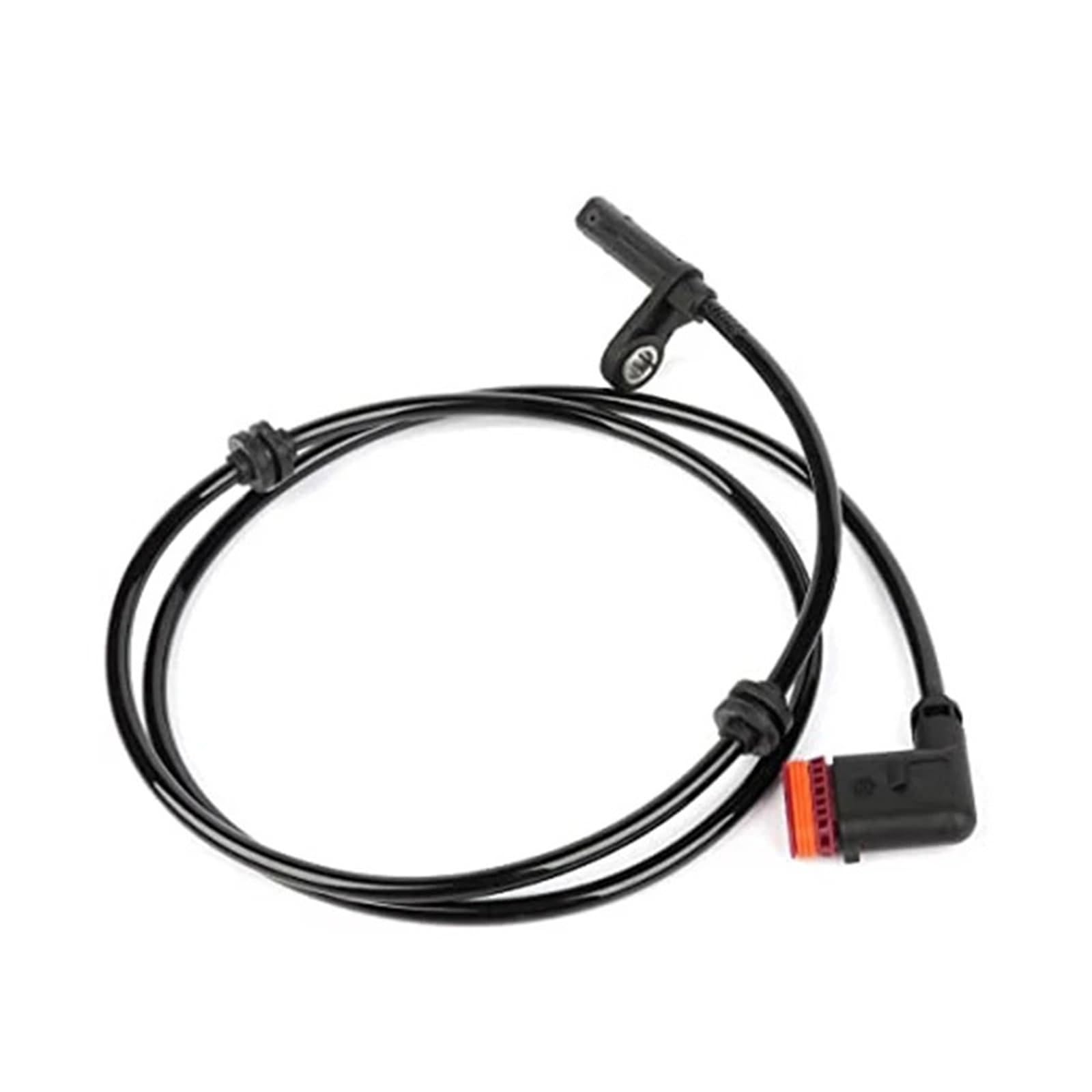 ABS Sensor Für Benz C230 C250 C280 C300 C350 C63 2008-2015 Hinten Links Rechts Seite ABS Rad Geschwindigkeit Sensor 1 Stück 2045400317 Drehzahlfühler von Amxaqjc