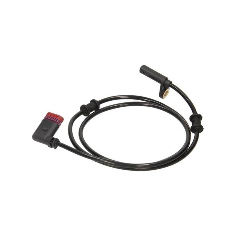 ABS Sensor Für Benz Für SLK R171 2003-2009 Hinten Links/Rechts ABS Rad Geschwindigkeit Sensor 1 Stück OEM A1715400117 Drehzahlfühler(Hinten Links) von Amxaqjc