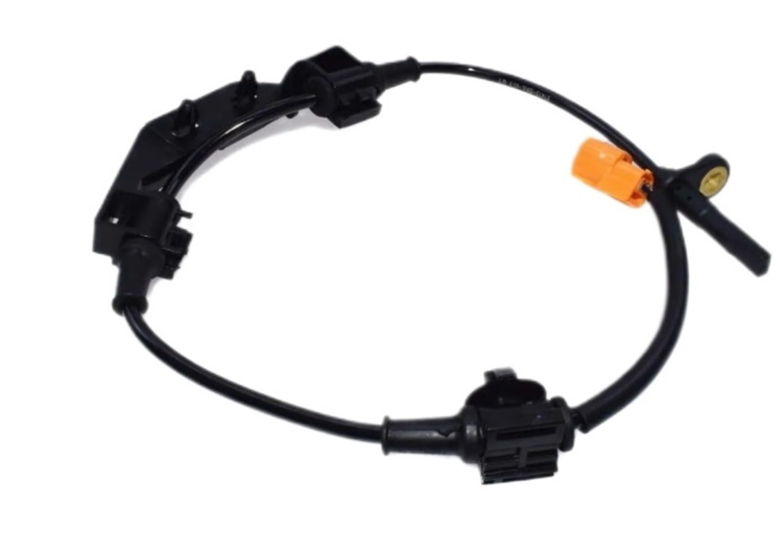 ABS Sensor Für CRV Für CR-V 2,4 L L4 2002 2003 2004 2005 2006 Vorne Oder Hinten Links Oder Rechts ABS Rad Geschwindigkeit Sensor 57470S-9A-013 Drehzahlfühler(Hinten Links) von Amxaqjc