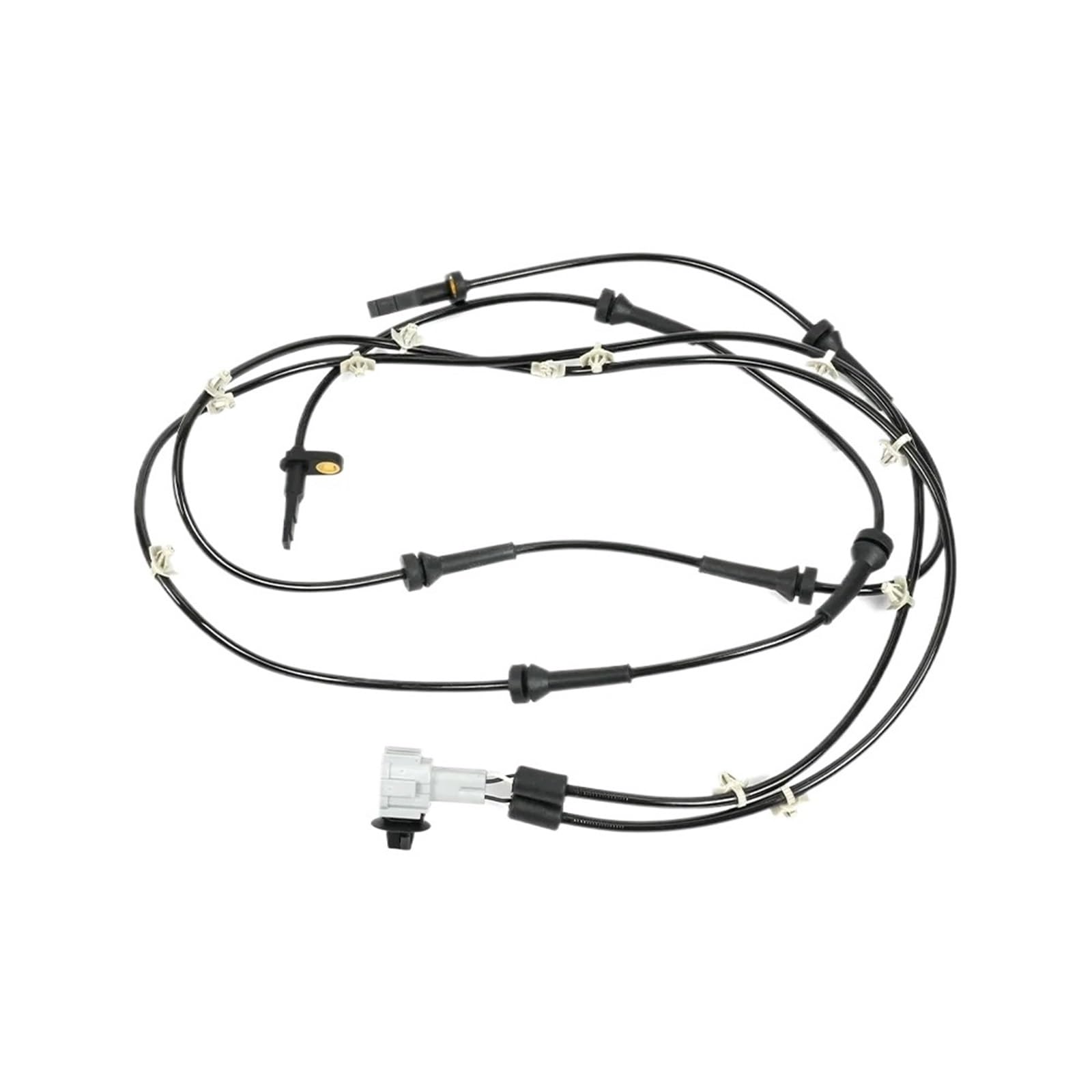 ABS Sensor Für Nissan Für Altima Für Maxima 2007-2012 Hinten Vorne Links/Rechts Abs Rad Geschwindigkeit Sensor 1 Stück 47900-JA000 47910-JA000 Drehzahlfühler(Rear Left Right) von Amxaqjc