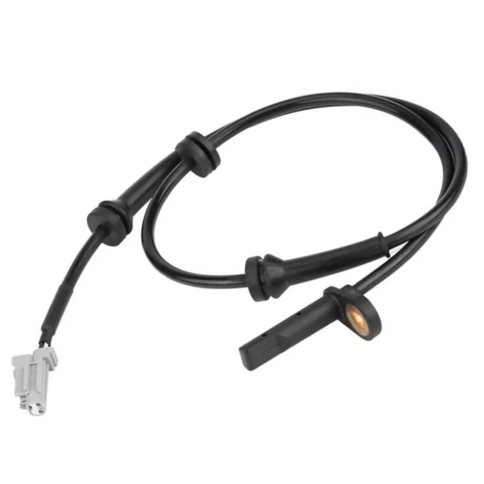 ABS Sensor Für Nissan Für Rogue 2008-2016 Vorne Links & Rechts Abs Rad Geschwindigkeit Sensor 1 Stück OE 47910-1Da1a 479101Da1a Drehzahlfühler von Amxaqjc