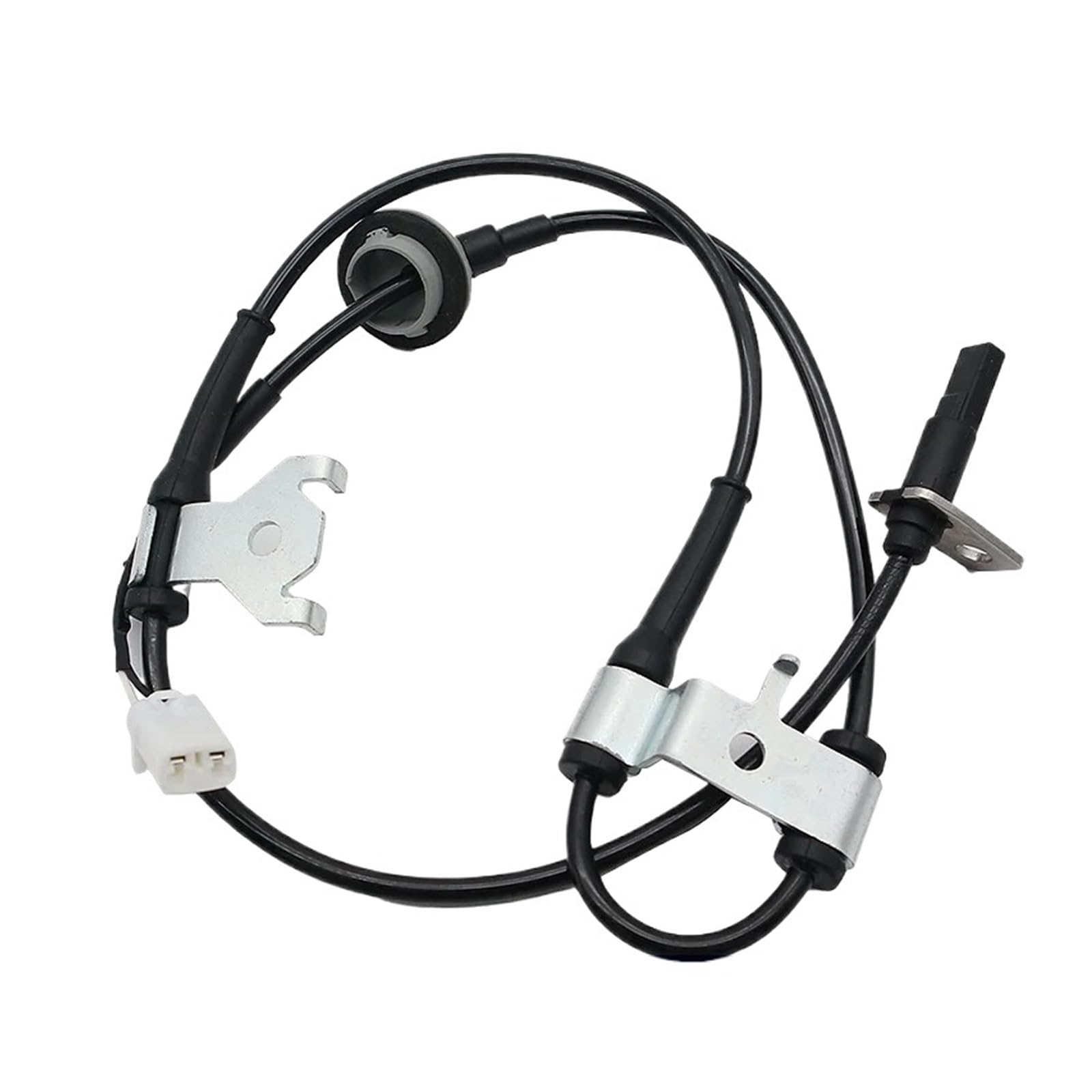 ABS Sensor Für Suzuki Für Grand Für Vitara 2006-2012 Vorne Rechts ABS Rad Geschwindigkeit Sensor 1 Stück OEM: 56210-65J00 5621065J00 Drehzahlfühler von Amxaqjc