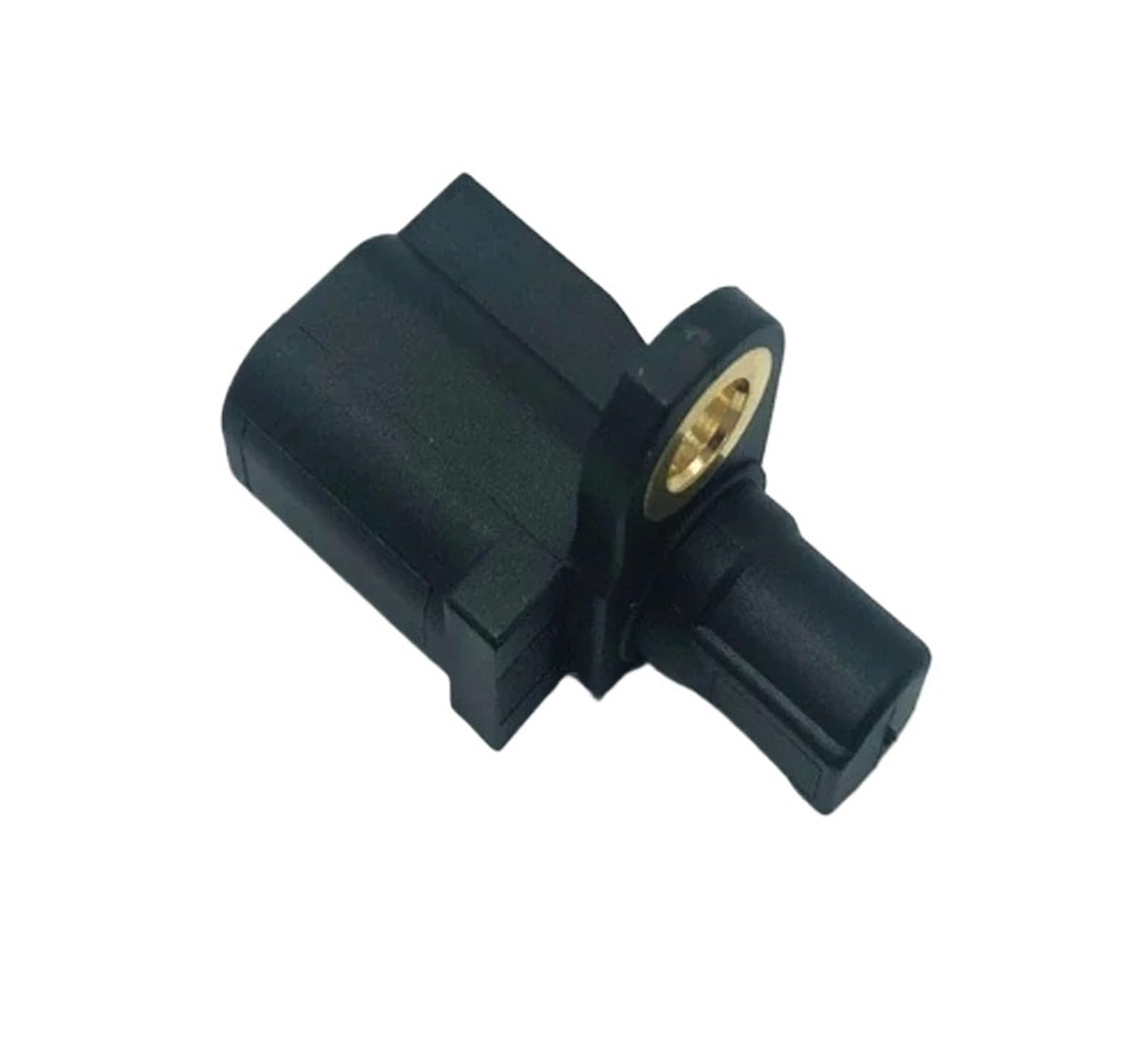 ABS Sensor Für Volvo C30 C70 S40 S60 S80 V50 V70 XC60 XC70 2004-2016 ABS Rad Geschwindigkeit Sensor 8M5T2B372AA 3M5T2B3T2AB 3M5T2B372BC 3M5T2B372BB Drehzahlfühler(3M5T2B372BC-1piece) von Amxaqjc