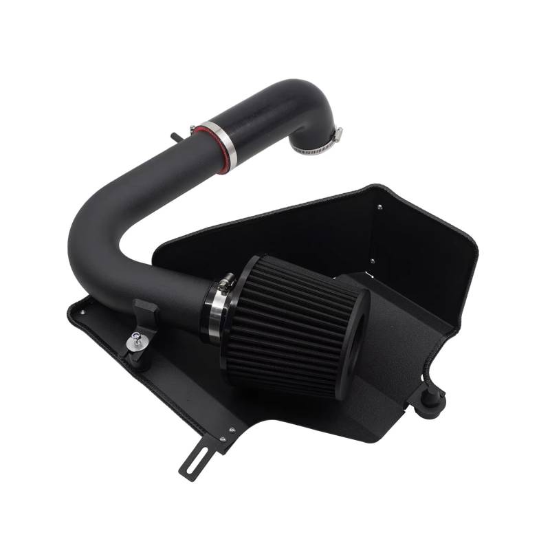 Ansaugschlauch Für VW Für Golf Für GTI Für MK7 EA211 1,2 1,4 Motor Für Passat Für Jetta Mit High Flow Luftfilter Cold Air Intake Kit Rohr ANSAUGROHR von Amxaqjc