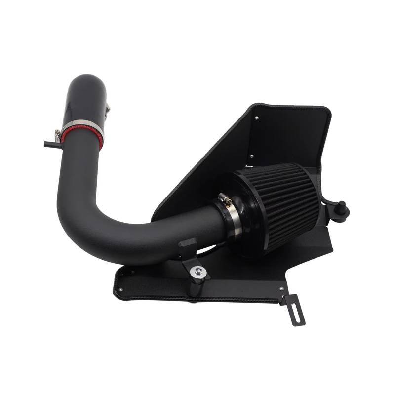 Ansaugschlauch Für VW Für Golf Für GTI MK7 EA211 1,2 1,4 Motor Für Passat Für Jetta Cold Air Intake Kit Rohr ANSAUGROHR von Amxaqjc