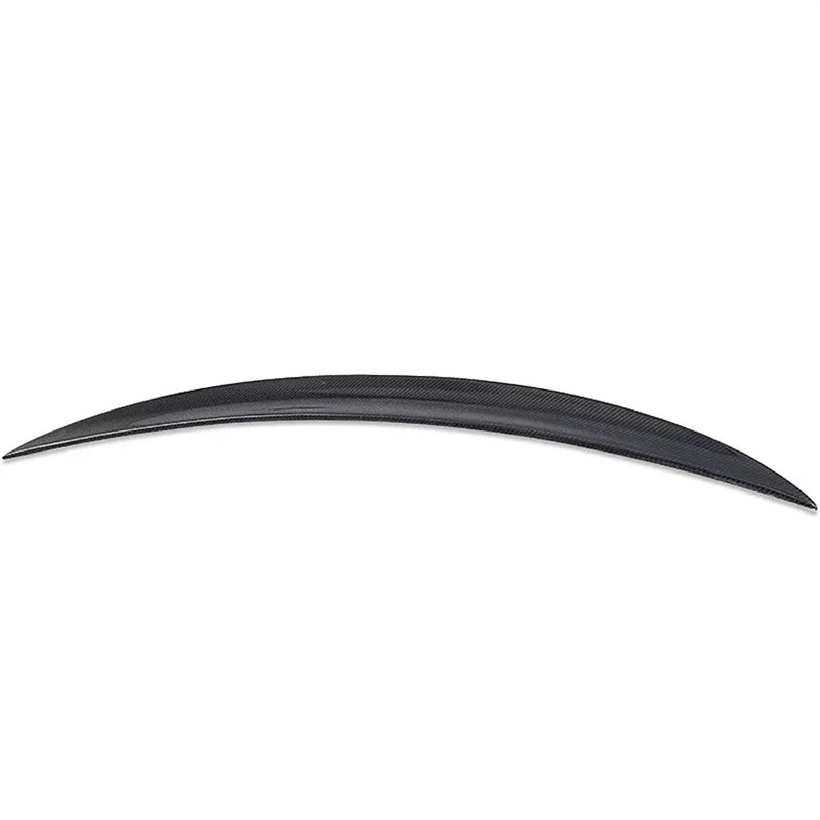 Auto Heckflügel 2er M2 F22 F23 F87 Tuningteil Auto Heckklappe Boot Ducktail Lip Spoiler Wings Heckspoiler Auto Kofferraum Spoile von Amxaqjc