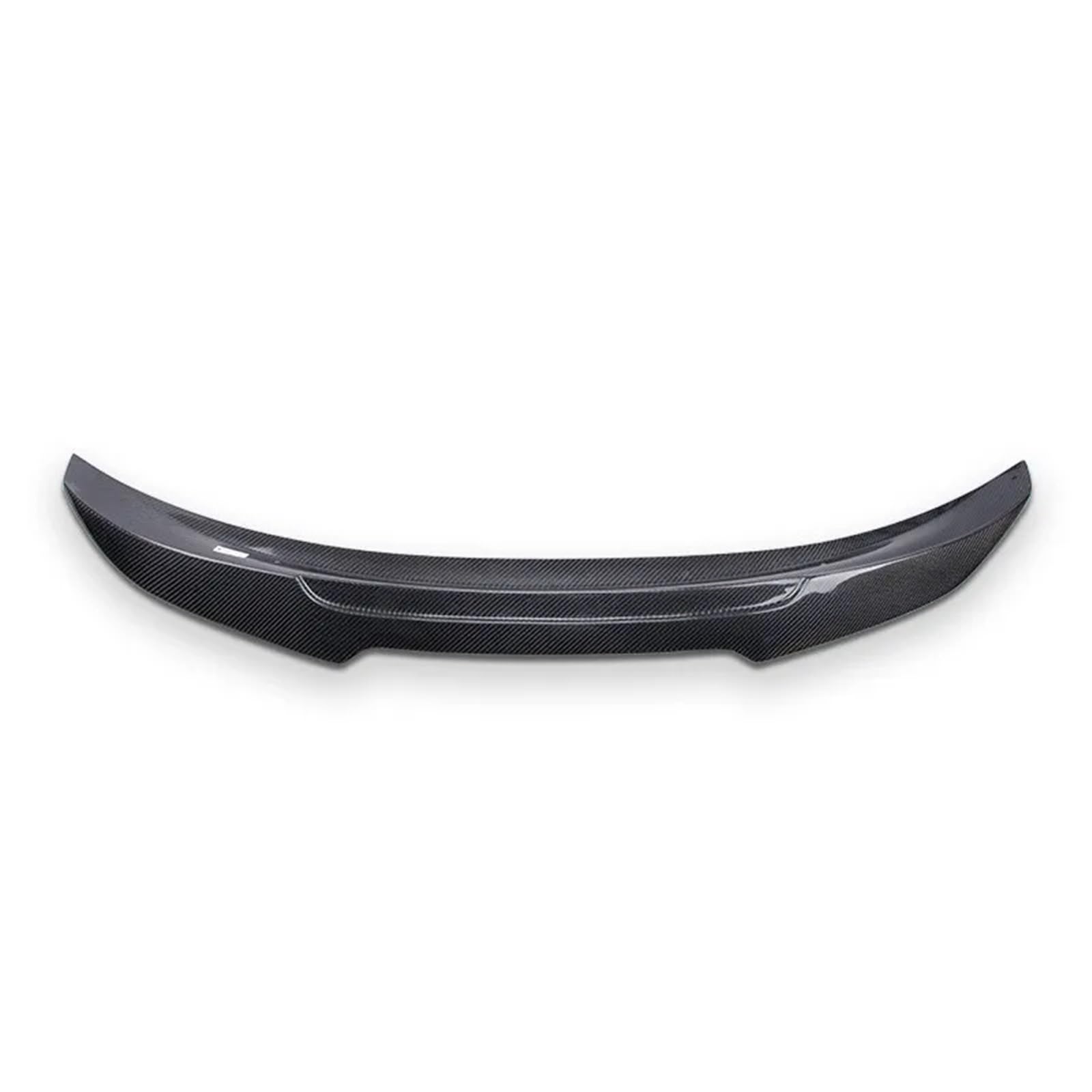 Auto Heckflügel 6 Series F06 M6 F12 F13 640i 650i 2011 2012 2013 2014 2015 2016 2017 Für PSM Stil Auto Hinten Stamm Deckel Boot Spoiler Flügel Auto Kofferraum Spoile(2Door) von Amxaqjc