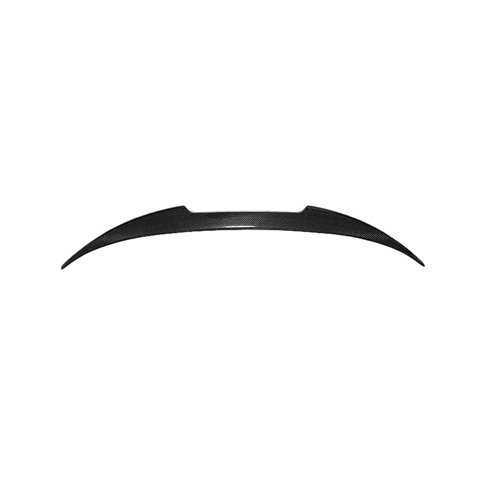 Auto Heckflügel 8 Series G14 G15 G16 M8 840i 830i 850i Auto Carbon Fibe Heckklappe Boot Ducktail Lip Spoiler Flügel Auto Heckflügel Auto Kofferraum Spoile(G16 Carbon Fibe) von Amxaqjc