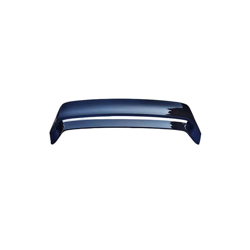 Auto Heckflügel E36 1990-2000 Auto Heckklappe Lip Body Kit Spoiler Flügel M3 GT Limousine Tuning Außenzubehör Auto Heckspoiler Auto Kofferraum Spoile(Glossy Black) von Amxaqjc