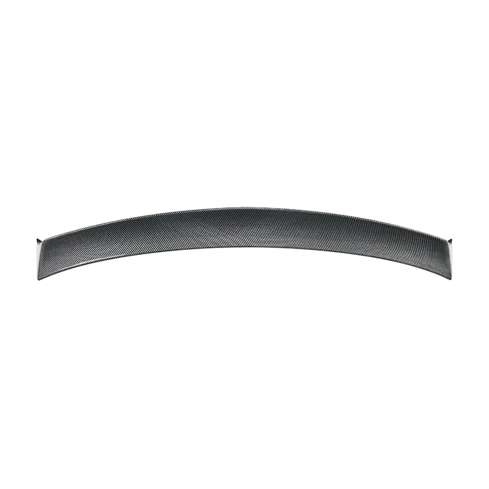 Auto Heckflügel Für 1er E82 Für Coupe 120i M1 2008 2009 2010 2011 2012 2013 Auto Top Heckflügel Fester Windspoiler Sportspoiler Racing Spoiler Heckflügel Auto Kofferraum Spoile(Carbon Fiber) von Amxaqjc